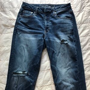 American Eagle Boyfriend Jeans